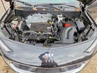 2024 Buick Encore Gx Preferred Черный vin: KL4AMBS20RB017301