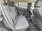 2024 Buick Encore Gx Preferred Черный vin: KL4AMBS20RB017301