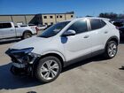 2024 Buick Encore Gx Preferred White vin: KL4AMBS22RB013119