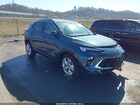 2025 Buick Encore Gx Preferred Fwd Blue vin: KL4AMBSL1SB053724
