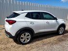 2025 Buick Encore Gx Preferred Белый vin: KL4AMBSLXSB155975