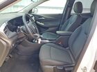 2025 Buick Encore Gx Preferred Белый vin: KL4AMBSLXSB155975