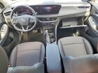 2025 Buick Encore Gx Preferred Белый vin: KL4AMBSLXSB155975
