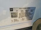 2025 Buick Encore Gx Preferred Белый vin: KL4AMBSLXSB155975