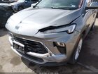 2025 Buick Encore Gx Preferred Fwd Серебряный vin: KL4AMBSP3SB057860