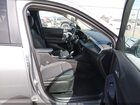 2025 Buick Encore Gx Preferred Fwd Серебряный vin: KL4AMBSP3SB057860