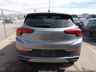 2025 Buick Encore Gx Preferred Fwd Серебряный vin: KL4AMBSP3SB057860