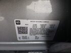 2025 Buick Encore Gx Preferred Fwd Серебряный vin: KL4AMBSP3SB057860