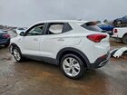 2025 Buick Encore Gx Preferred Белый vin: KL4AMBSP4SB015116