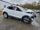 2025 Buick Encore Gx Preferred Белый vin: KL4AMBSP4SB015116