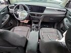 2025 Buick Encore Gx Preferred Белый vin: KL4AMBSP4SB015116