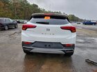 2025 Buick Encore Gx Preferred Белый vin: KL4AMBSP4SB015116
