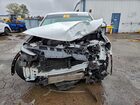 2025 Buick Encore Gx Preferred Белый vin: KL4AMBSP4SB015116