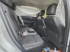 2025 Buick Encore Gx Preferred Белый vin: KL4AMBSP4SB015116