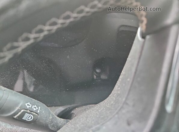 KL4AMBSP4SB015116 2025 BUICK ENCORE Белый Вид щитка приборов