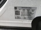 2025 Buick Encore Gx Preferred Белый vin: KL4AMBSP4SB015116