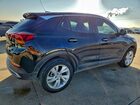 2025 Buick Encore Gx Preferred Black vin: KL4AMBSP6SB011214