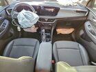 2025 Buick Encore Gx Preferred Black vin: KL4AMBSP6SB011214