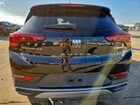 2025 Buick Encore Gx Preferred Black vin: KL4AMBSP6SB011214