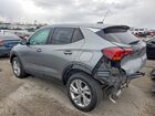 2026 Buick Encore Gx Preferred Silver vin: KL4AMCSL1TB002358