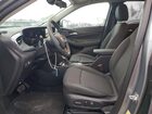 2026 Buick Encore Gx Preferred Silver vin: KL4AMCSL1TB002358