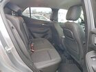 2026 Buick Encore Gx Preferred Silver vin: KL4AMCSL1TB002358