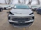 2026 Buick Encore Gx Preferred Silver vin: KL4AMCSL1TB002358