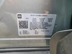 2026 Buick Encore Gx Preferred Silver vin: KL4AMCSL1TB002358
