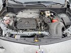 2026 Buick Encore Gx Preferred Silver vin: KL4AMCSL1TB002358