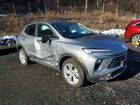 2026 Buick Encore Gx Preferred Silver vin: KL4AMCSL5TB044595 2026 Buick Encore Gx Preferred Silver vin: KL4AMCSL5TB044595