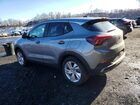 2026 Buick Encore Gx Preferred Silver vin: KL4AMCSL5TB044595 2026 Buick Encore Gx Preferred Silver vin: KL4AMCSL5TB044595