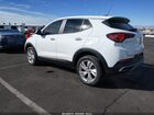 2026 Buick Encore Gx Preferred Awd White vin: KL4AMCSL6TB002730