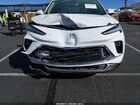 2026 Buick Encore Gx Preferred Awd White vin: KL4AMCSL6TB002730