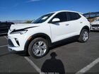 2026 Buick Encore Gx Preferred Awd White vin: KL4AMCSL6TB002730