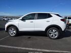 2026 Buick Encore Gx Preferred Awd White vin: KL4AMCSL6TB002730