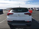 2026 Buick Encore Gx Preferred Awd White vin: KL4AMCSL6TB002730