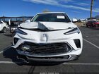 2026 Buick Encore Gx Preferred Awd White vin: KL4AMCSL6TB002730