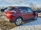 2024 Buick Encore Gx Preferred Red vin: KL4AMCSL8RB207670