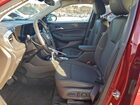 2024 Buick Encore Gx Preferred Red vin: KL4AMCSL8RB207670