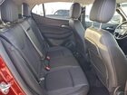 2024 Buick Encore Gx Preferred Red vin: KL4AMCSL8RB207670