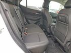 2025 Buick Encore Gx Preferred White vin: KL4AMCSL8SB049255
