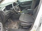 2025 Buick Encore Gx Preferred White vin: KL4AMCSL8SB049255
