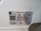2025 Buick Encore Gx Preferred White vin: KL4AMCSL8SB049255