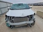 2025 Buick Encore Gx Preferred White vin: KL4AMCSL8SB049255