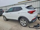 2025 Buick Encore Gx Preferred White vin: KL4AMCSL8SB049255