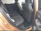 2025 Buick Encore Gx Preferred Awd Orange vin: KL4AMCSLXSB033378