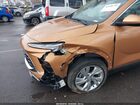 2025 Buick Encore Gx Preferred Awd Orange vin: KL4AMCSLXSB033378