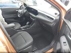 2025 Buick Encore Gx Preferred Awd Orange vin: KL4AMCSLXSB033378