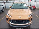 2025 Buick Encore Gx Preferred Awd Orange vin: KL4AMCSLXSB033378