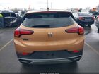 2025 Buick Encore Gx Preferred Awd Orange vin: KL4AMCSLXSB033378